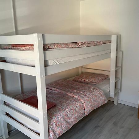 Au Coeur Des Vosges Apartment Saint-Etienne-les-Remiremont Екстериор снимка