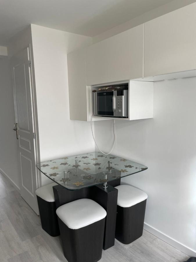 Au Coeur Des Vosges Apartment Saint-Etienne-les-Remiremont Екстериор снимка